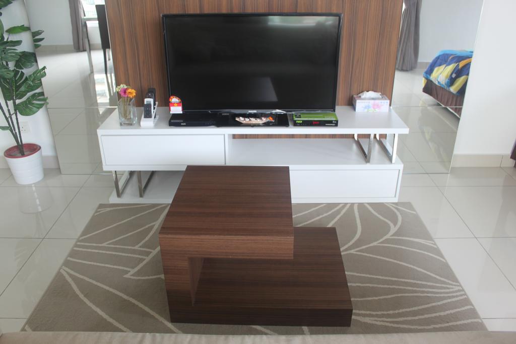 Studio At Mansion One George Town Kamer foto