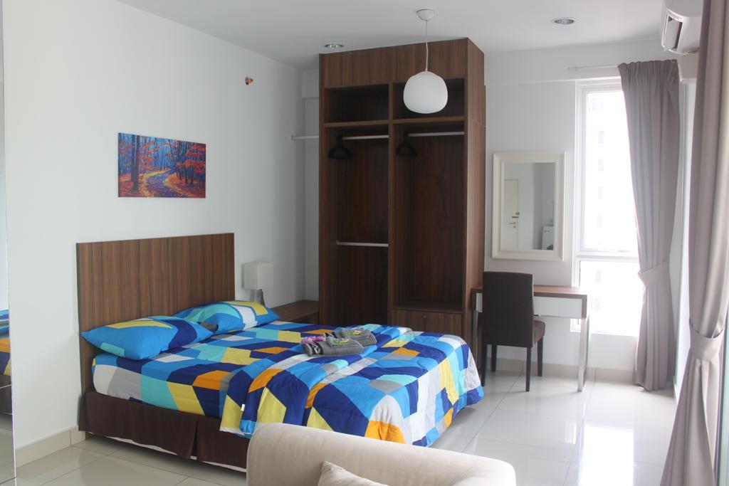 Studio At Mansion One George Town Kamer foto