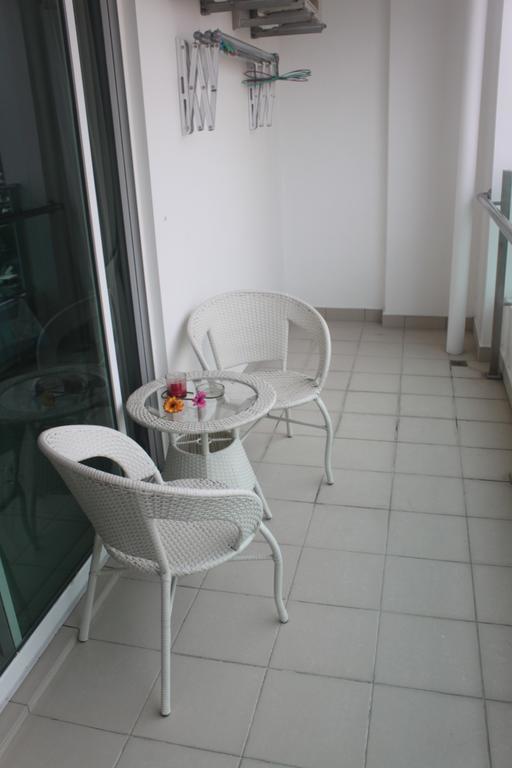 Studio At Mansion One George Town Kamer foto