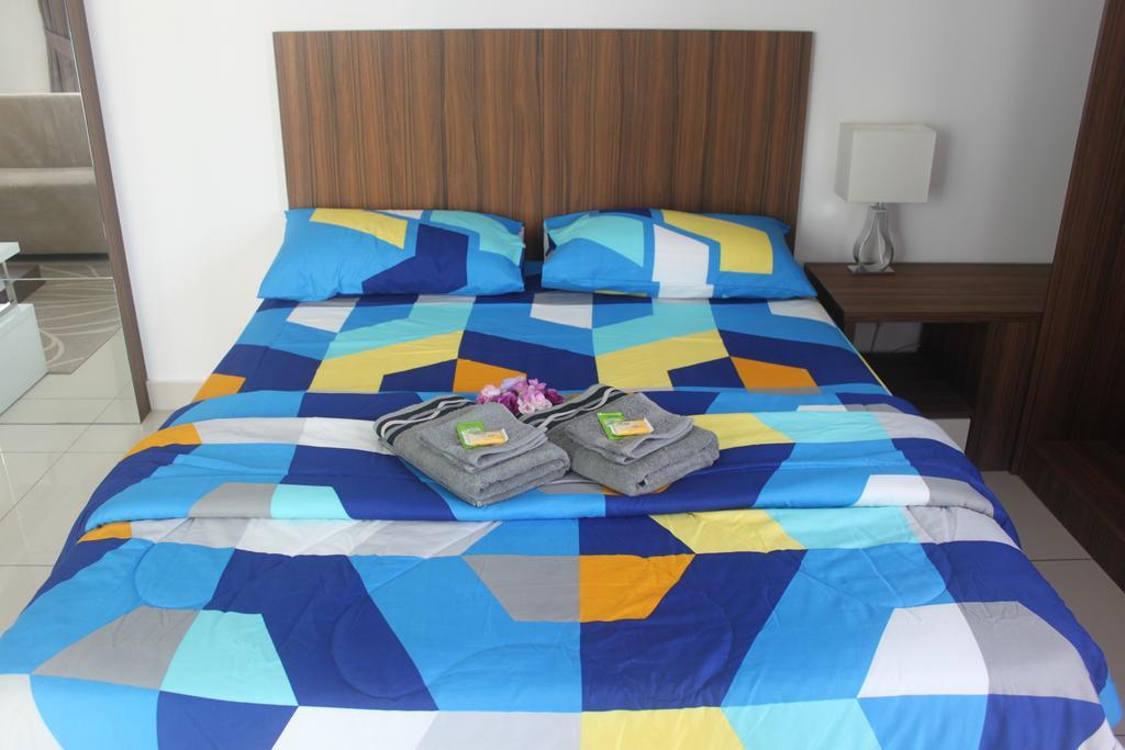 Studio At Mansion One George Town Kamer foto