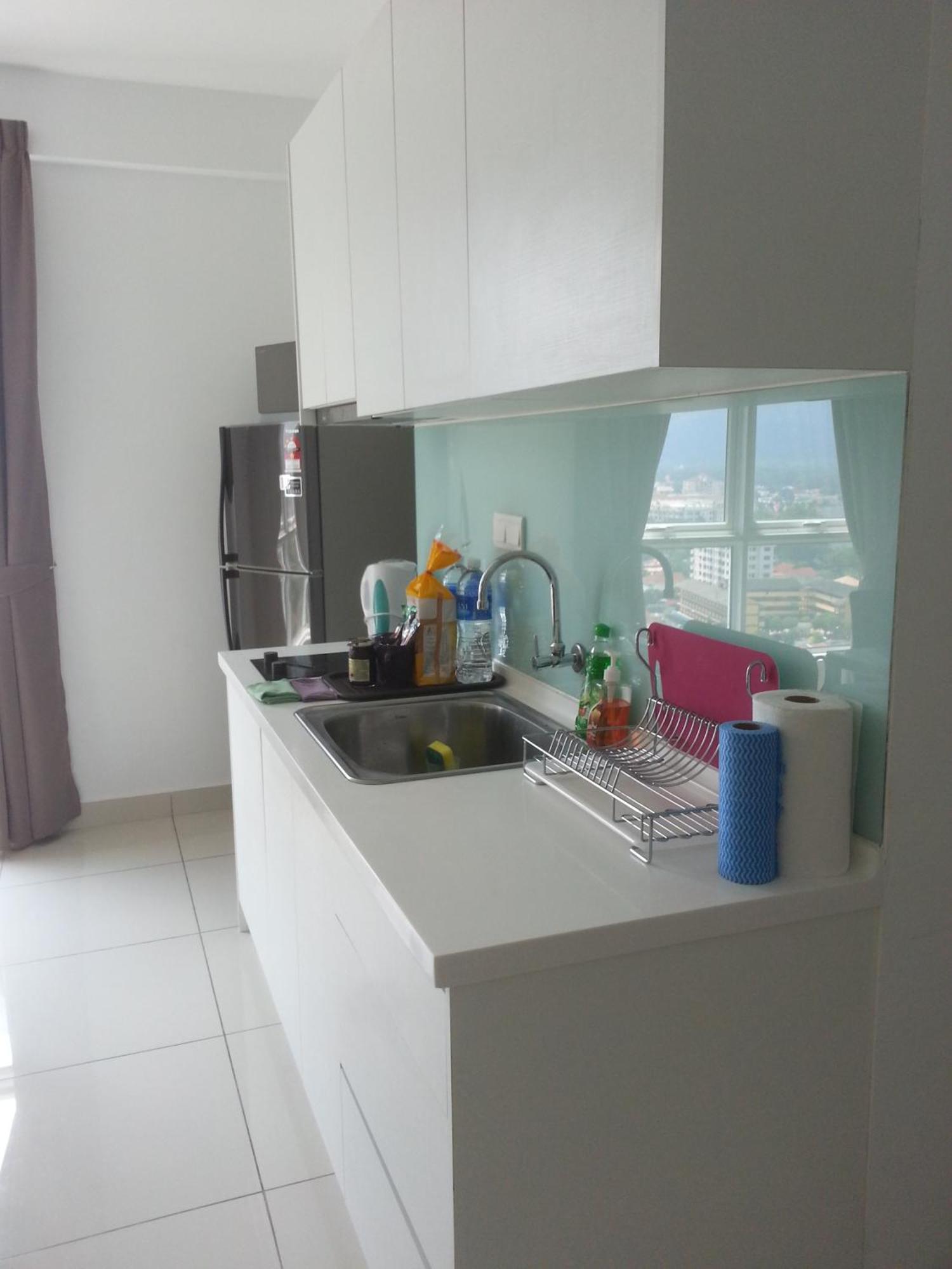 Studio At Mansion One George Town Buitenkant foto