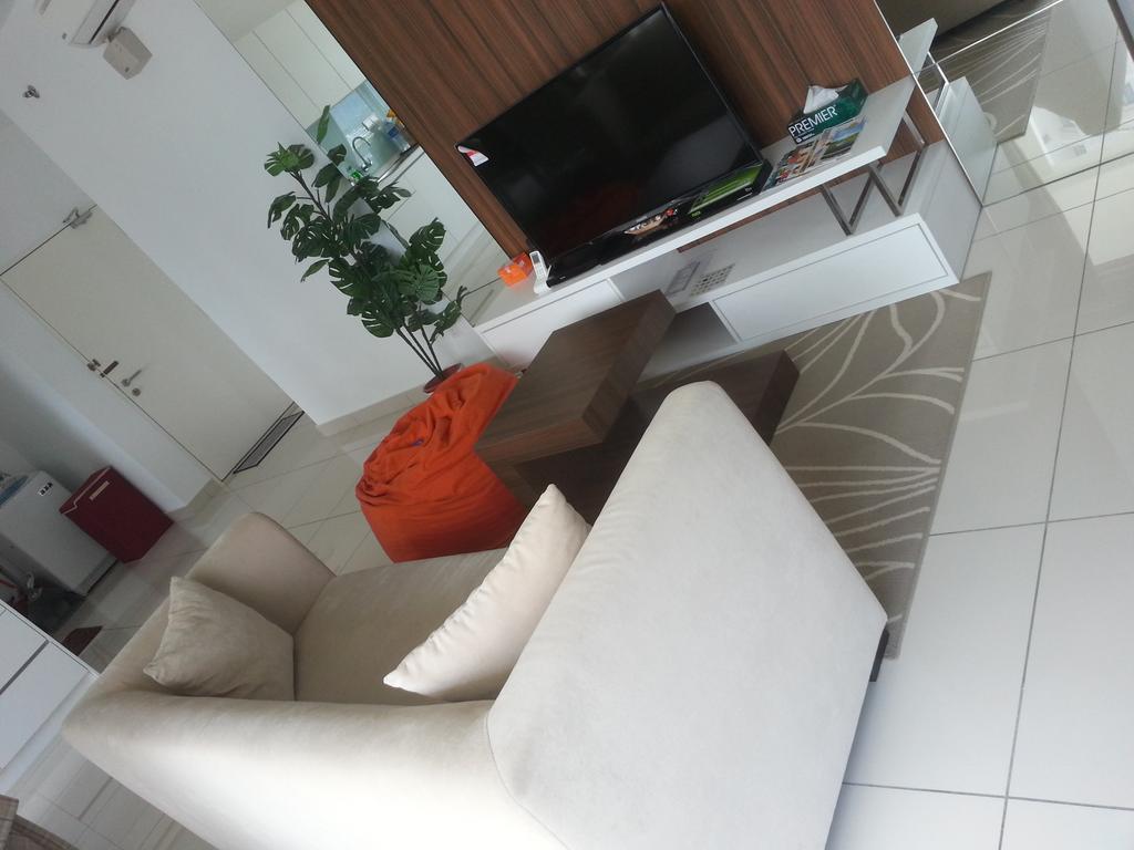 Studio At Mansion One George Town Buitenkant foto